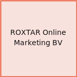 ROXTAR Online Marketing BV